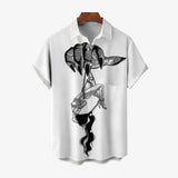 Personalized Printed Shirt For Men