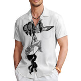 Personalized Printed Shirt For Men