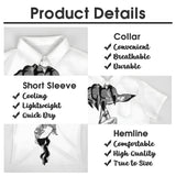 Personalized Printed Shirt For Men