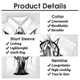 Our Lady Printed Shirt For Men