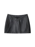 High Waist Slimming Hip-Hugging Mini Skirts