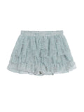 Sweet Lace Elegant Cake Mini Skirts