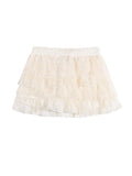 Sweet Lace Elegant Cake Mini Skirts