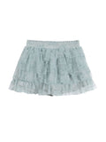 Sweet Lace Elegant Cake Mini Skirts