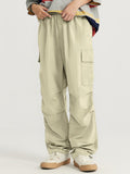 Street Pocket Cargo Pants