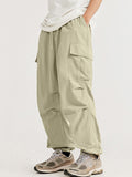 Street Pocket Cargo Pants