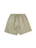 Solid Color Workwear Shorts