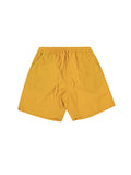 Solid Color Workwear Shorts