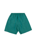 Solid Color Workwear Shorts