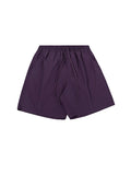 Solid Color Workwear Shorts