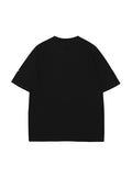 Men's Street Oversized Short Sleeve Tee