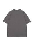 Men's Street Oversized Short Sleeve Tee