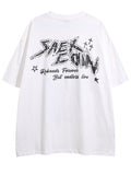 Men's Graphic Short Sleeve Tee