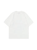 Street Oversized Short Sleeve Tee