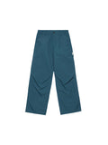 Retro Pocket Cargo Pants