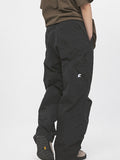 Retro Pocket Cargo Pants