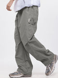 Retro Pocket Cargo Pants