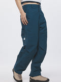 Retro Pocket Cargo Pants