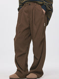 Casual Loose Cargo Pants