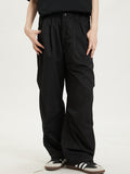 Casual Loose Cargo Pants