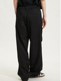 Casual Loose Cargo Pants