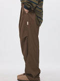 Casual Loose Cargo Pants