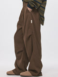 Casual Loose Cargo Pants