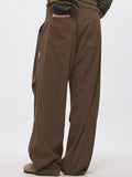 Casual Loose Cargo Pants