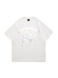 Street Oversized Short Sleeve Tee