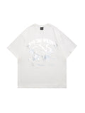 Street Oversized Short Sleeve Tee