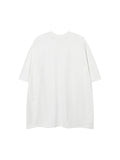 Men's Casual Graphic Oversized Short Sleeve Tee