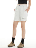 Letter Movement Shorts