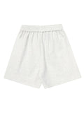 Letter Movement Shorts