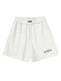 Letter Movement Shorts