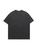 Men's Street Oversized Short Sleeve Tee