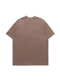 Men's Street Oversized Short Sleeve Tee