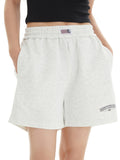 Letter Movement Shorts