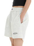 Letter Movement Shorts