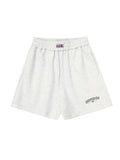 Letter Movement Shorts