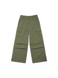 Street Loose Cargo Pants