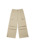 Street Loose Cargo Pants