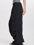 Street Loose Cargo Pants