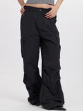 Street Loose Cargo Pants