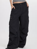 Street Loose Cargo Pants