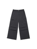 Street Loose Cargo Pants