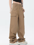 Street Unisex Cargo Pants