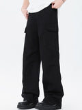 Street Unisex Cargo Pants