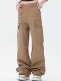 Street Unisex Cargo Pants