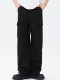 Street Unisex Cargo Pants