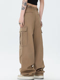 Street Unisex Cargo Pants